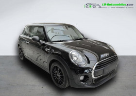 Mini Mini One 75 CH BVM  occasion  Beaupuy - photo n2