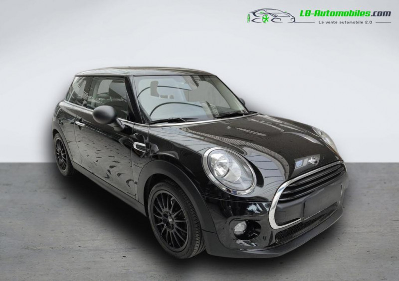 Mini Mini One 75 CH BVM  occasion  Beaupuy - photo n2