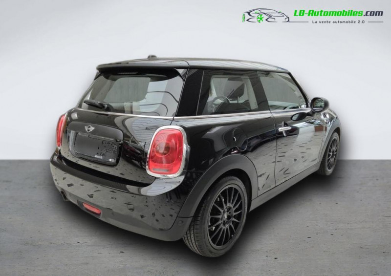 Mini Mini One 75 CH BVM  occasion  Beaupuy - photo n4