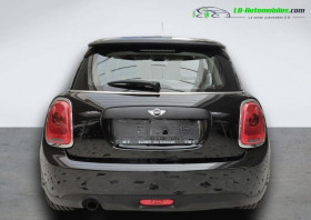 Mini Mini One 75 CH BVM  occasion  Beaupuy - photo n6