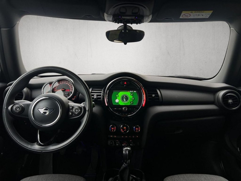 Mini Mini One 75 CH BVM  occasion  Beaupuy - photo n3