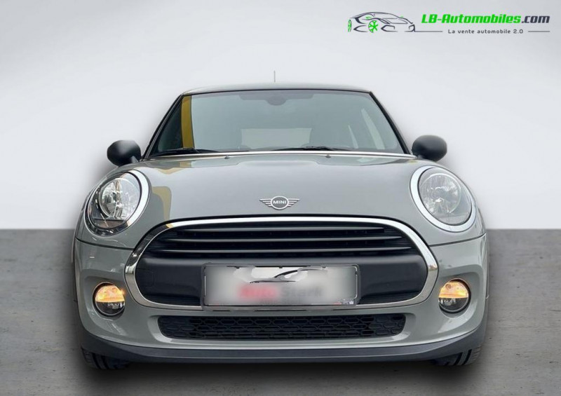 Mini Mini One 75 CH BVM  occasion  Beaupuy - photo n5