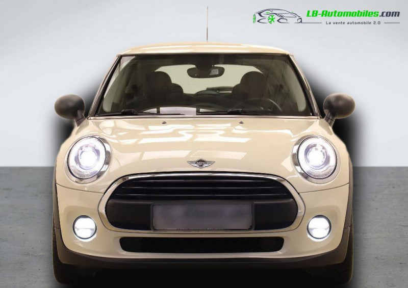 Mini Mini One 75 CH BVM  occasion  Beaupuy - photo n5