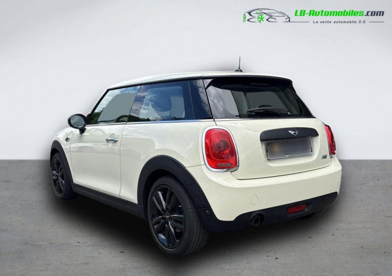 Mini Mini One 75 CH BVM  occasion  Beaupuy - photo n4