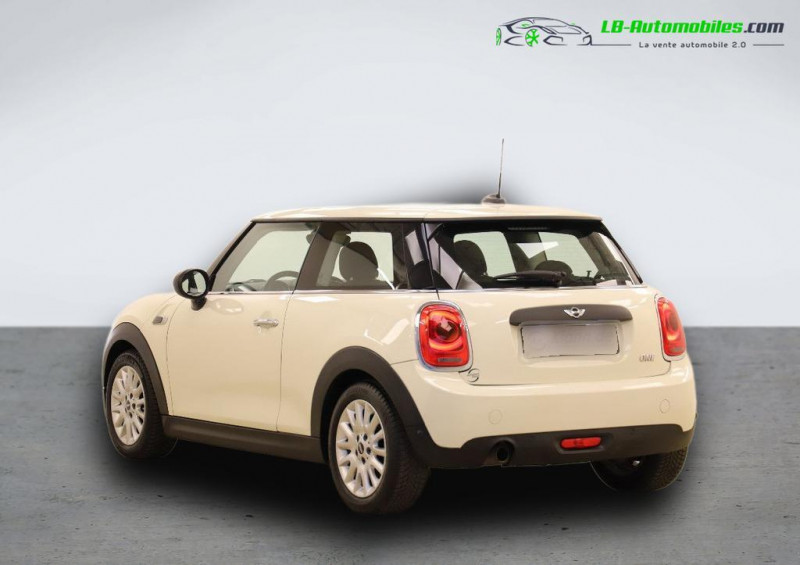 Mini Mini One 75 CH BVM  occasion  Beaupuy - photo n4