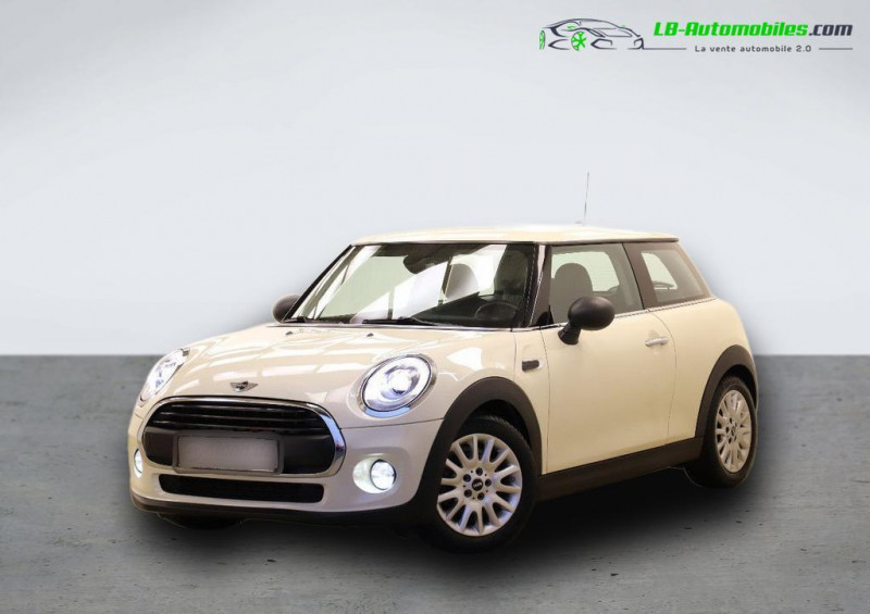Mini Mini One 75 CH BVM  occasion  Beaupuy - photo n2