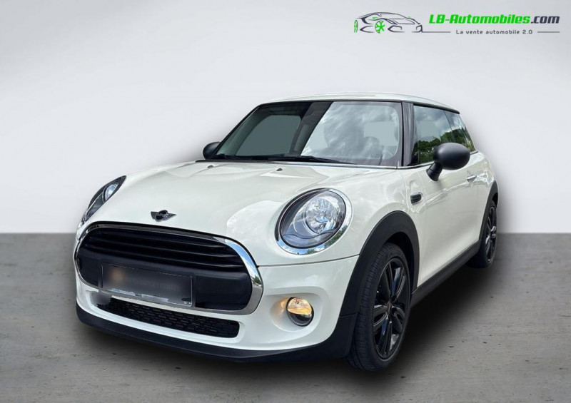 Mini Mini One 75 CH BVM  occasion  Beaupuy