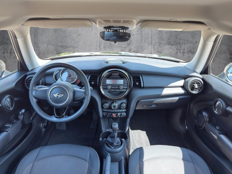 Mini Mini One 75 CH BVM  occasion  Beaupuy - photo n3