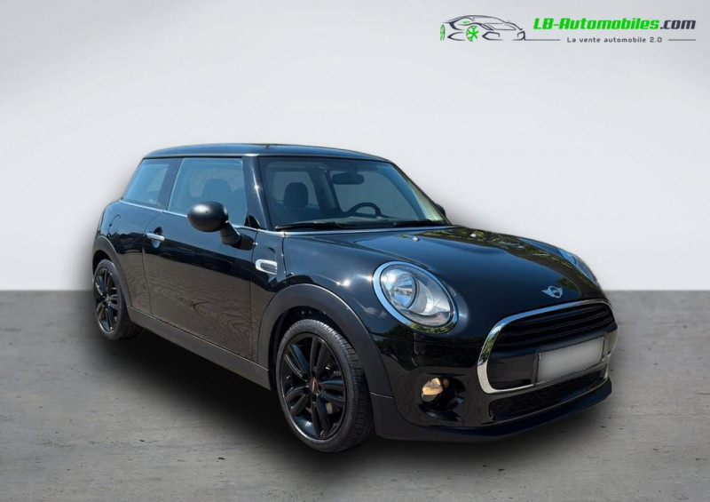 Mini Mini One 75 CH BVM  occasion  Beaupuy - photo n2