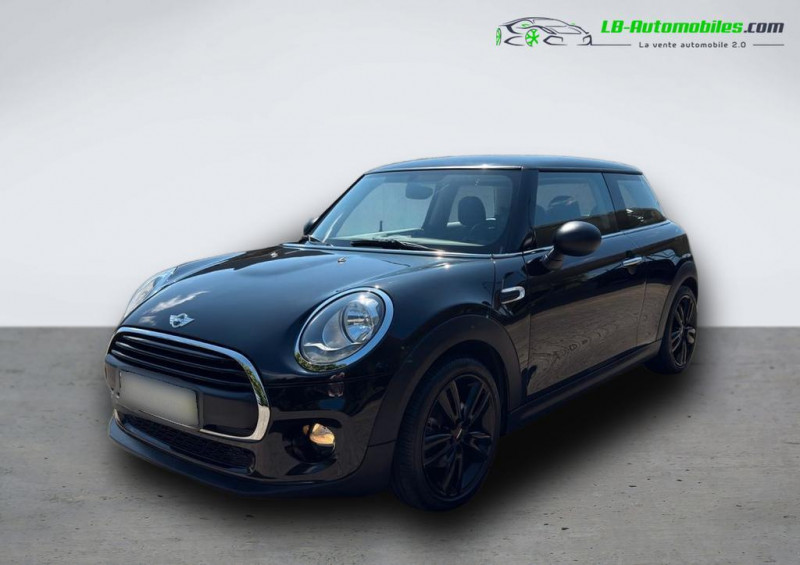 Mini Mini One 75 CH BVM  occasion  Beaupuy