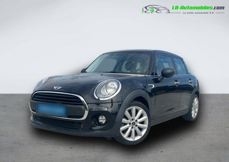 Mini Mini One 75 CH BVM  occasion  Beaupuy