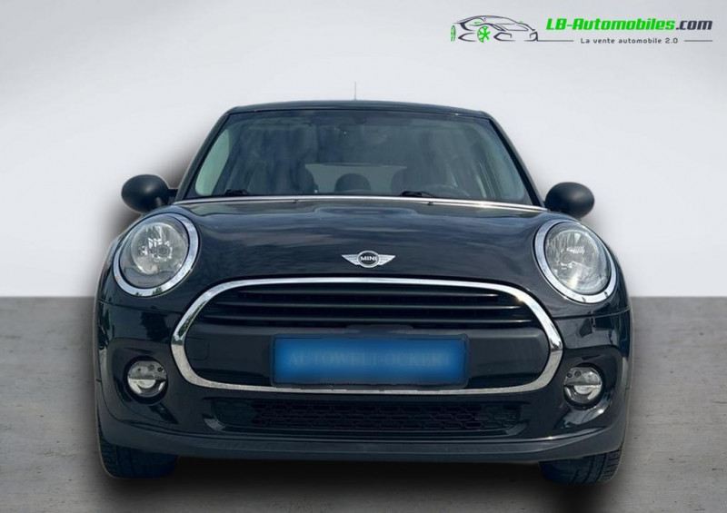 Mini Mini One 75 CH BVM  occasion  Beaupuy - photo n5