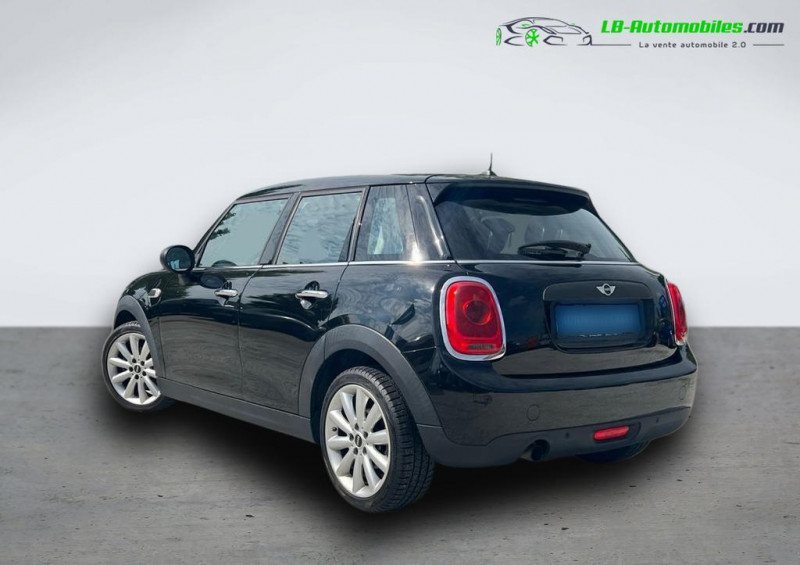 Mini Mini One 75 CH BVM  occasion  Beaupuy - photo n4