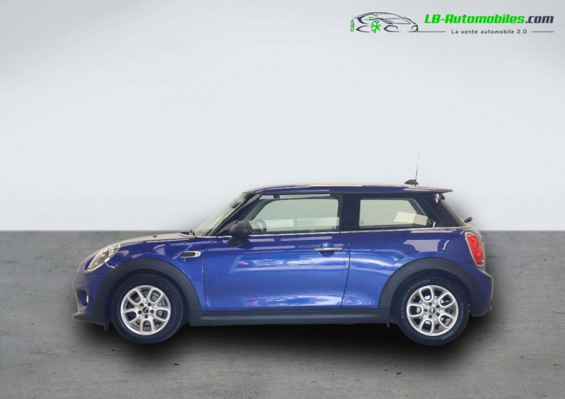 Mini Mini One 75 CH BVM  occasion  Beaupuy - photo n5