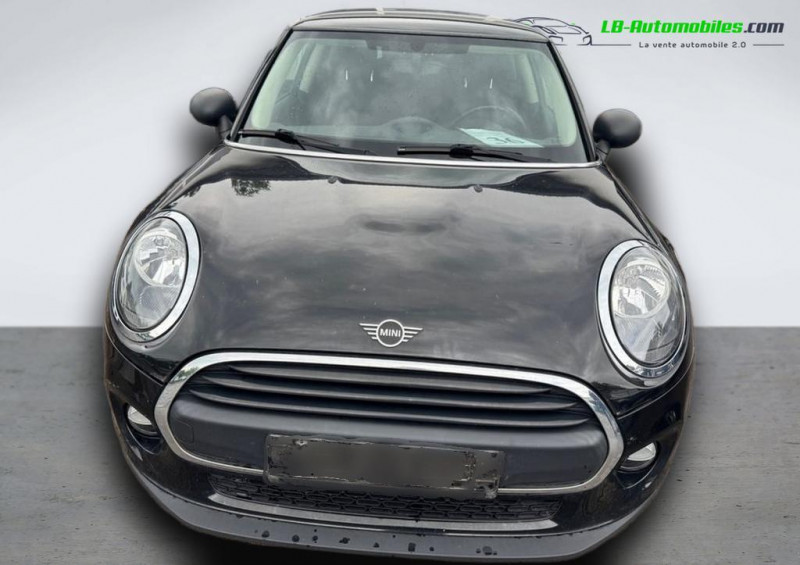 Mini Mini One 75 CH BVM  occasion  Beaupuy - photo n4