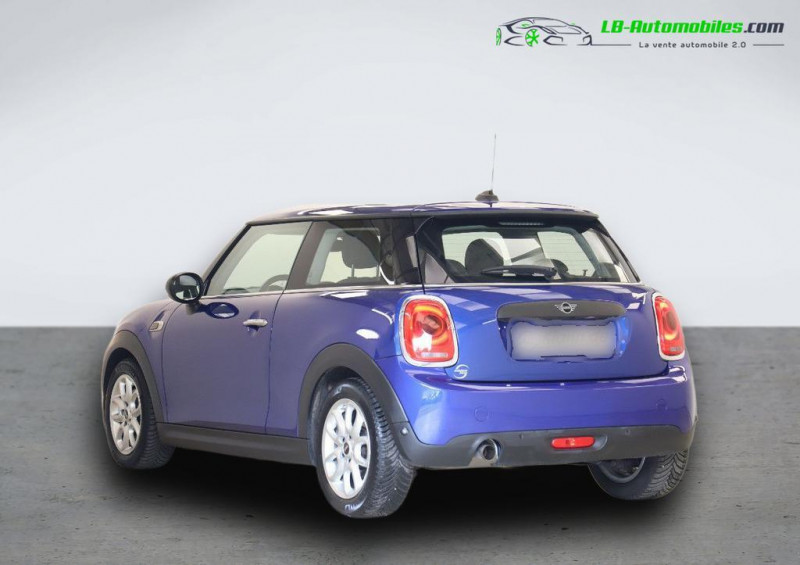 Mini Mini One 75 CH BVM  occasion  Beaupuy - photo n3