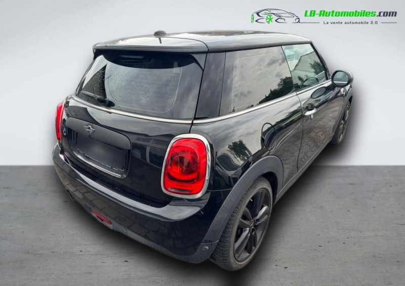 Mini Mini One 75 CH BVM  occasion  Beaupuy - photo n3