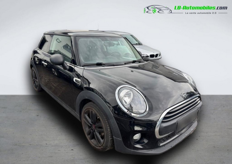 Mini Mini One 75 CH BVM  occasion  Beaupuy - photo n2