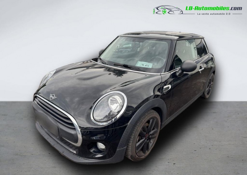 Mini Mini One 75 CH BVM  occasion  Beaupuy
