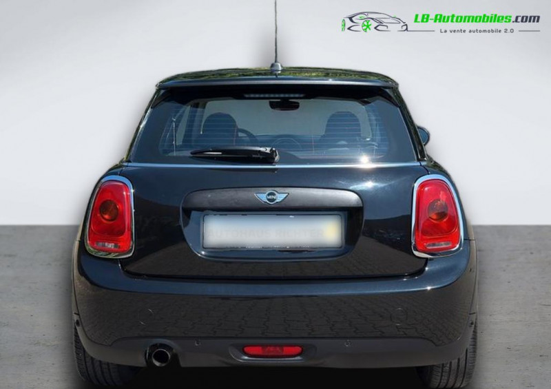 Mini Mini One 75 CH BVM  occasion  Beaupuy - photo n7