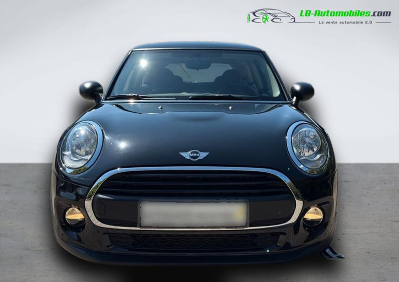 Mini Mini One 75 CH BVM  occasion  Beaupuy - photo n5
