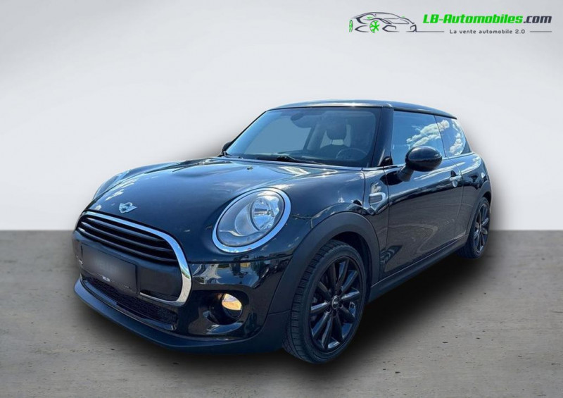 Mini Mini One 75 CH BVM  occasion  Beaupuy - photo n2