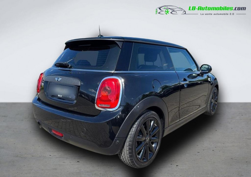 Mini Mini One 75 CH BVM  occasion  Beaupuy - photo n3