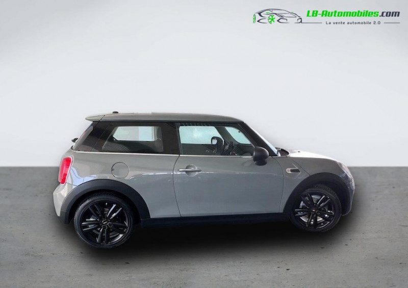 Mini Mini One 75 CH BVM  occasion  Beaupuy - photo n3