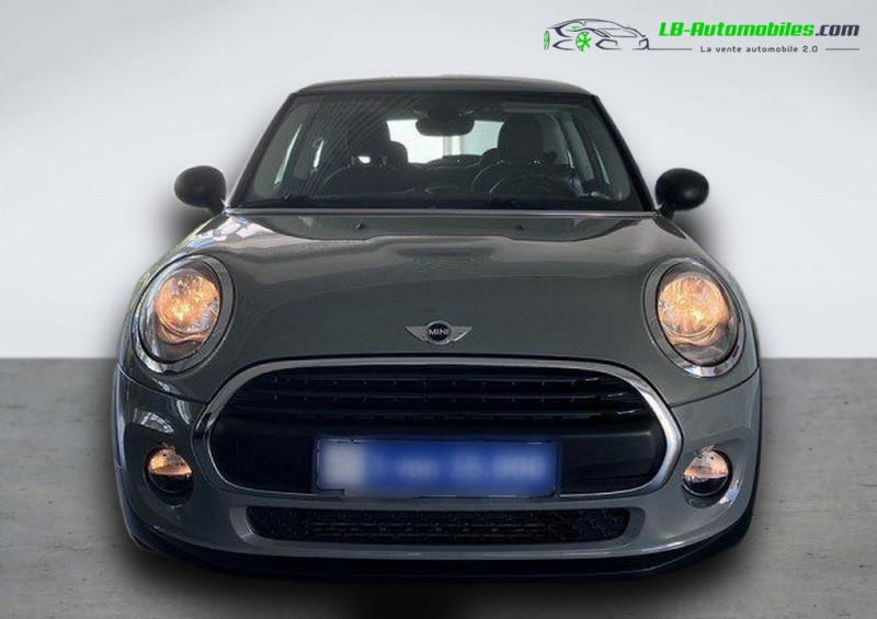 Mini Mini One 75 CH BVM  occasion  Beaupuy