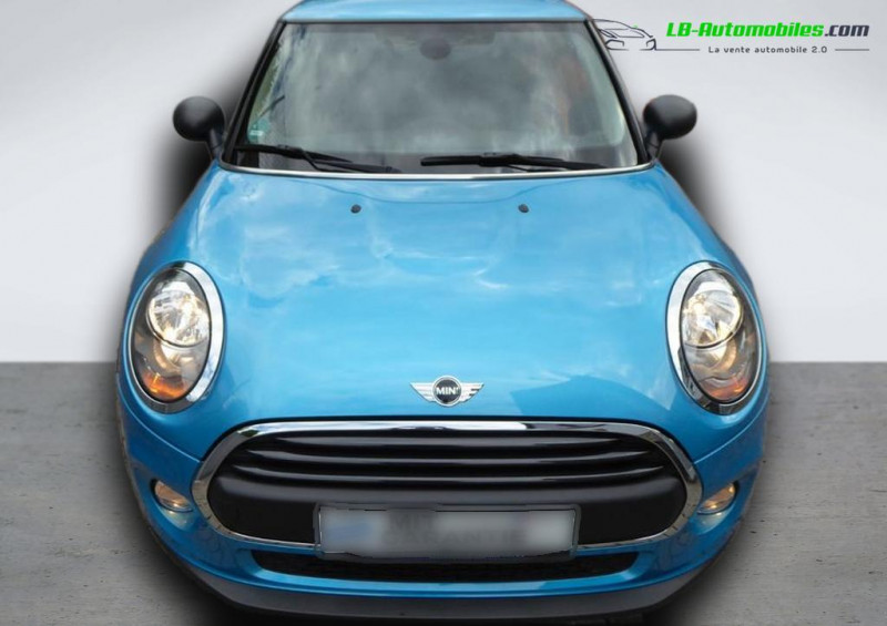Mini Mini One 75 CH BVM  occasion  Beaupuy - photo n4