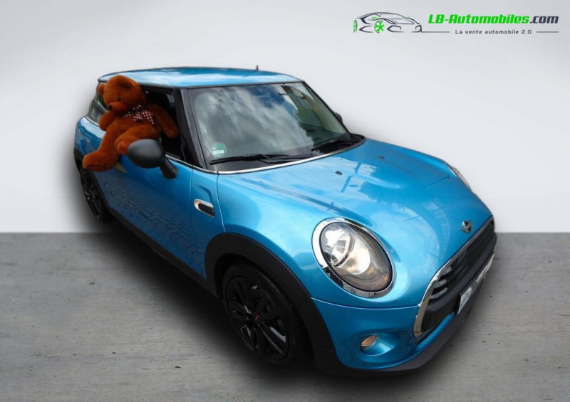 Mini Mini One 75 CH BVM  occasion  Beaupuy - photo n2