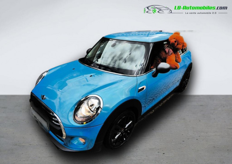 Mini Mini One 75 CH BVM  occasion  Beaupuy
