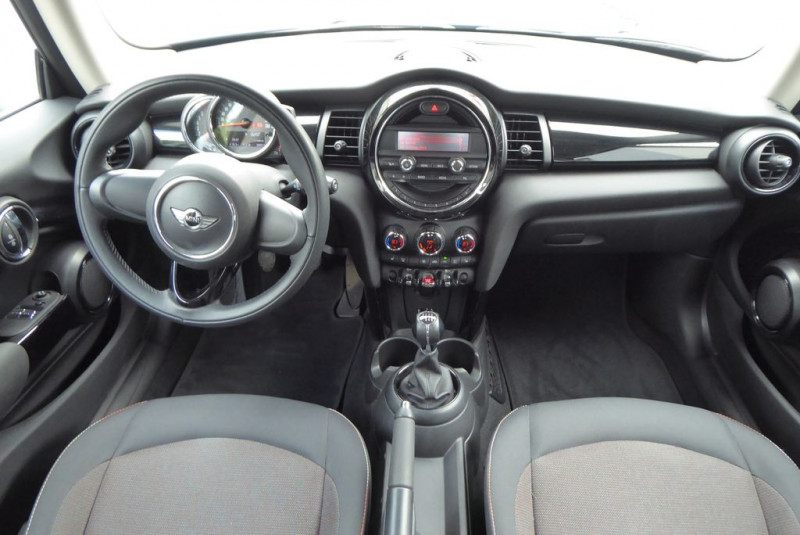 Mini Mini One 75 CH BVM  occasion  Beaupuy - photo n3