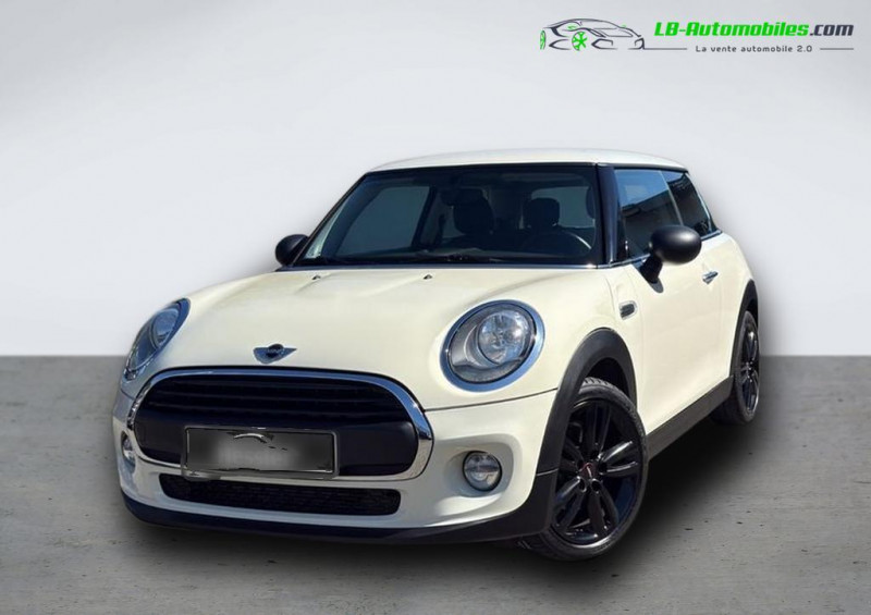 Mini Mini One 75 CH BVM  occasion  Beaupuy