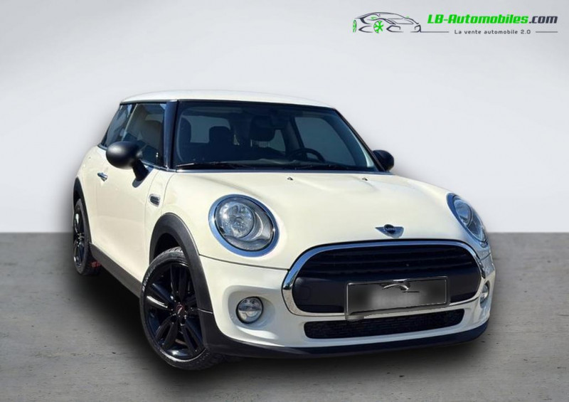 Mini Mini One 75 CH BVM  occasion  Beaupuy - photo n2