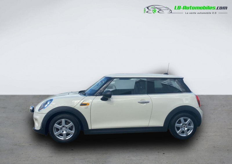 Mini Mini One 75 CH BVM  occasion  Beaupuy - photo n5