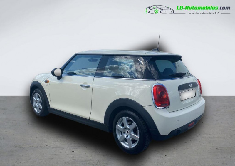 Mini Mini One 75 CH BVM  occasion  Beaupuy - photo n3