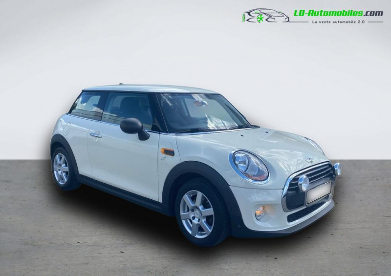 Mini Mini One 75 CH BVM  occasion  Beaupuy - photo n2