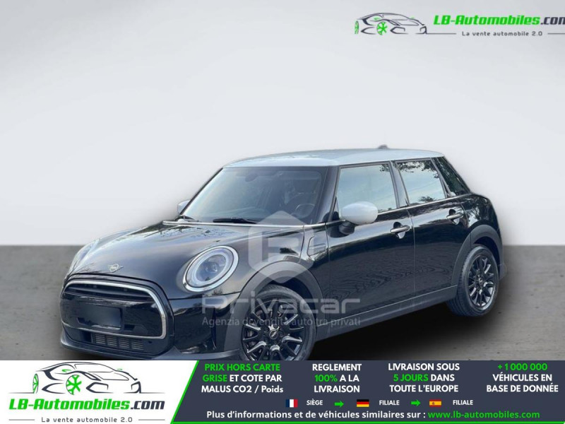 Mini Mini One 75 CH  occasion � Beaupuy - photo n�2