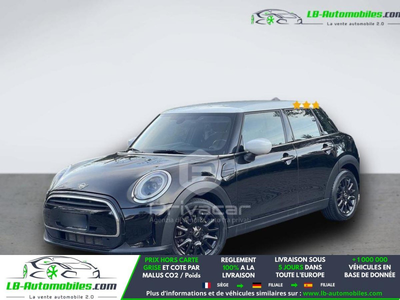 Mini Mini One 75 CH  occasion � Beaupuy