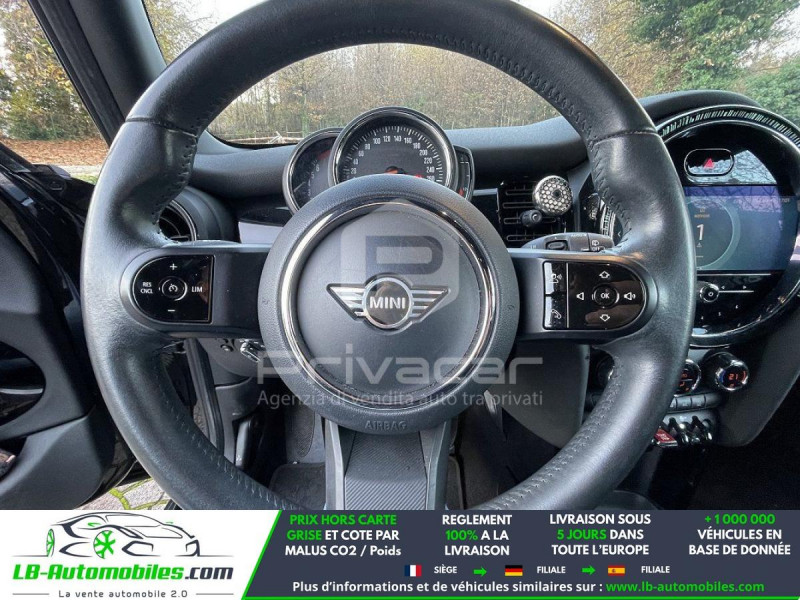 Mini Mini One 75 CH  occasion � Beaupuy - photo n�6