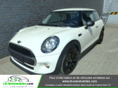 Mini Mini occasion Blanc année 2017 boite Manuelle Annonce Mini Mini occasion Essence One 75 ch à Beaupuy