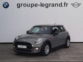 Mini Mini occasion année 2018 boite Manuelle Annonce Mini Mini occasion Essence One 75ch 111g à Le Mans