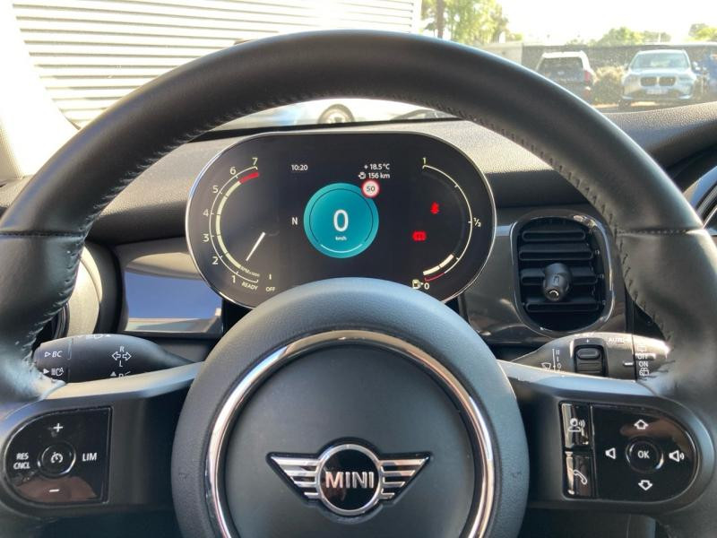 Mini Mini One 75ch Essential  occasion  Le Mans - photo n15