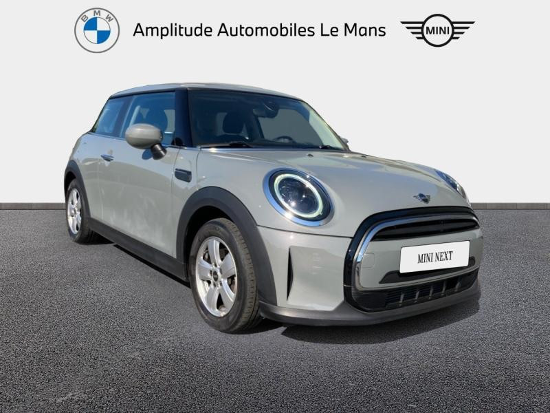 Mini Mini One 75ch Essential  occasion  Le Mans - photo n10
