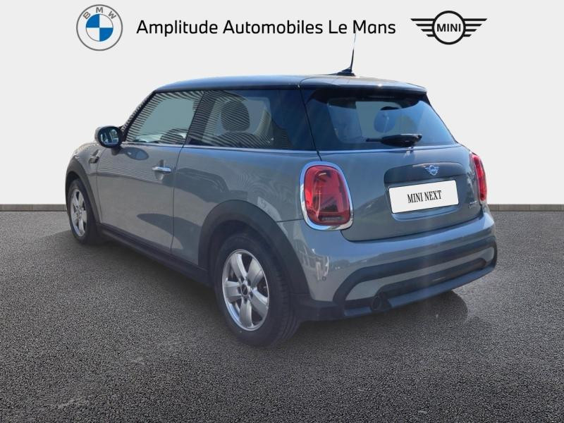 Mini Mini One 75ch Essential  occasion  Le Mans - photo n3