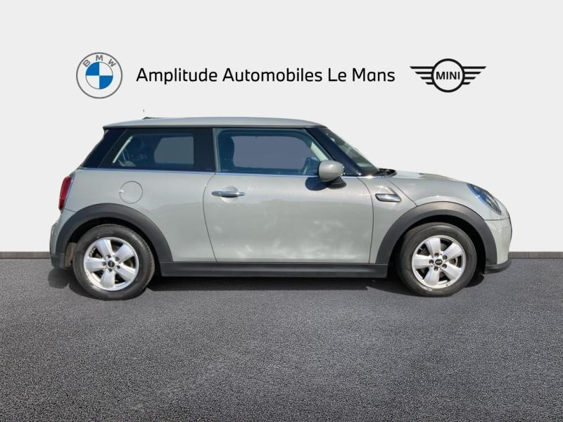 Mini Mini One 75ch Essential  occasion  Le Mans - photo n8