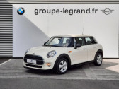 Mini Mini occasion année 2018 boite Manuelle Annonce Mini Mini occasion Essence One 75ch Salt 112g à Le Mans