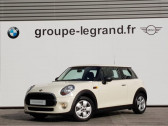 Mini Mini occasion année 2017 boite Manuelle Annonce Mini Mini occasion Essence One 75ch Salt à Le Mans