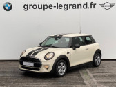 Mini Mini occasion année 2015 boite Manuelle Annonce Mini Mini occasion Essence One 75ch Salt à Le Mans